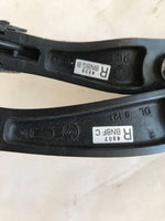 2005 MAZDA 3 Front Windshield Wiper Arm Arms Pair Left & Right MAZDA3 Sedan OEM