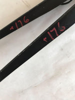 2005 MAZDA 3 Front Windshield Wiper Arm Arms Pair Left & Right MAZDA3 Sedan OEM
