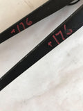 2005 MAZDA 3 Front Windshield Wiper Arm Arms Pair Left & Right MAZDA3 Sedan OEM