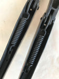 2005 MAZDA 3 Front Windshield Wiper Arm Arms Pair Left & Right MAZDA3 Sedan OEM