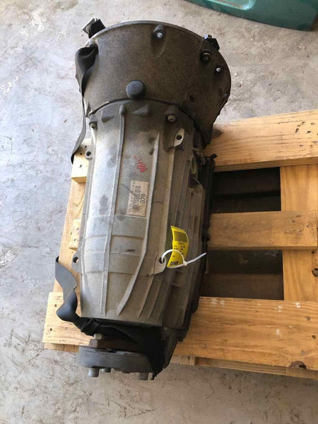 2006 MERCEDES CLS500 5.0L 8 Cylinder Automatic Transmission 62K Miles OEM