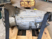2006 MERCEDES CLS500 5.0L 8 Cylinder Automatic Transmission 62K Miles OEM