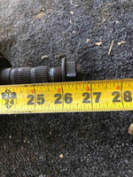 2011 - 2016 CHEVY CRUZE 1.4L Front CV Axle Shaft Assembly Left Driver Side LH