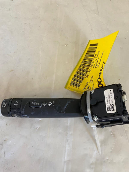 2013 - 2016 CHEVROLET CRUZE Turn Signal Combination Control Switch P/N 20941129