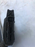 2007 - 2012 BMW 328i SERIES Sedan 3.0L 4 Door Front Door Black Left Driver Side