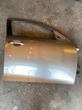 2016 - 2020 KIA OPTIMA Sedan Front Door Paint Code IM Right Passenger Side RH