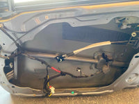 2016 - 2020 KIA OPTIMA Sedan Front Door Paint Code IM Right Passenger Side RH