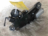 2015 - 2018 FORD FOCUS Hatchback Rear Glass Liftgate Tailgate Wiper Motor OEM