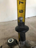 2015 - 2018 FORD FOCUS Hatchback Rear Glass Liftgate Tailgate Wiper Motor OEM