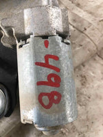 2015 - 2018 FORD FOCUS Hatchback Rear Glass Liftgate Tailgate Wiper Motor OEM