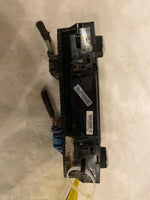 2015-2018 FORD FOCUS Heater Climate Air Conditioner Manual Temperature Control