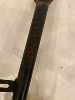 2001 - 2004 LEXUS LS430 Rear Lateral Control Arm Rearward Left Driver Side OEM