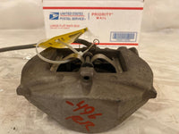 2001 - 2006 LEXUS LS430 4.3L Rear Brake Disc Caliper Right Passenger Side RH