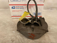 2001 - 2006 LEXUS LS430 4.3L Rear Brake Disc Caliper Right Passenger Side RH