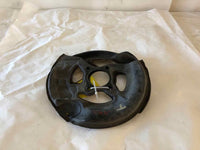 2001 LEXUS LS430 Front Brake Plate Pair Left Driver Side & Right Passenger Side