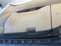 2001-2003 LEXUS LS430 Front Door Panel w/ Door Handle & Window Switch Right Side