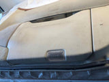 2001-2003 LEXUS LS430 Front Door Panel w/ Door Handle & Window Switch Right Side