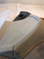 2001-2003 LEXUS LS430 Front Door Panel w/ Door Handle & Window Switch Right Side