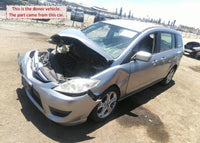 2006-2017 MAZDA 5 Air Bag Airbag Roof Front Left Driver Side LH Mazda5 Hatchback