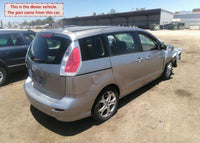 2006-2017 MAZDA 5 Air Bag Airbag Roof Front Left Driver Side LH Mazda5 Hatchback