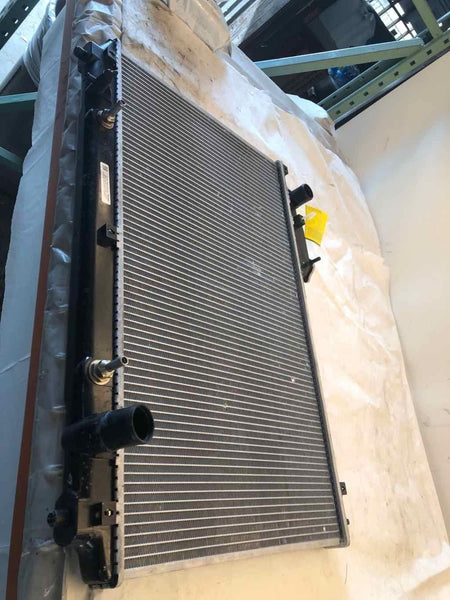 2001 - 2006 LEXUS LS430 4.3L 8 Cylinder Engine Motor Cooling Radiator ...