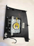 2006 - 2010 MAZDA 5 Air Bag Airbag Passenger Dash with Trim RH Mazda5 Hatchback