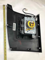 2006 - 2010 MAZDA 5 Air Bag Airbag Passenger Dash with Trim RH Mazda5 Hatchback