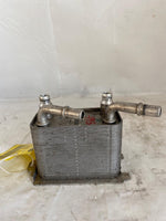 2006 - 2012 RANGE ROVER 4.4L 8 Cylinder Transmission Oil Cooler PIN PFZ500020