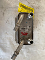 2006 - 2012 RANGE ROVER 4.4L 8 Cylinder Transmission Oil Cooler PIN PFZ500020