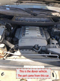 2006 RANGE ROVER 4.4L Steering Column Intermediate Steering Shaft OEM