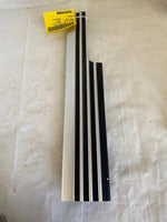 2006 RANGE ROVER Front Door Sill Trim Scuff Plate Right Passenger Side RH OEM