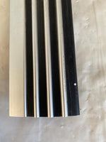 2006 RANGE ROVER Front Door Sill Trim Scuff Plate Right Passenger Side RH OEM
