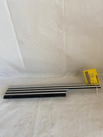 2006 RANGE ROVER Front Door Sill Trim Scuff Plate Right Passenger Side RH OEM