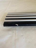 2006 RANGE ROVER Rear Back Door Sill Trim Scuff Plate Left Driver Side LH OEM