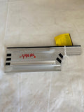 2006 RANGE ROVER Rear Back Door Sill Trim Scuff Plate Left Driver Side LH OEM