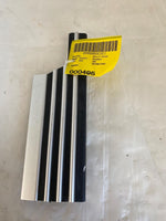 2006 RANGE ROVER Rear Back Door Sill Trim Scuff Plate Left Driver Side LH OEM