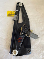 2003 - 2009 RANGE ROVER Rear Door Window Electric Regulator Left Driver Side LH