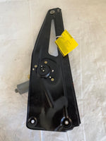 2003 - 2009 RANGE ROVER Rear Door Window Electric Regulator Left Driver Side LH