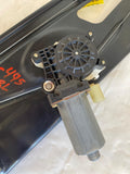 2003 - 2009 RANGE ROVER Rear Door Window Electric Regulator Left Driver Side LH