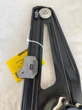 2003 - 2009 RANGE ROVER Rear Door Window Electric Regulator Left Driver Side LH