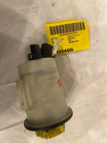 2006 RANGE ROVER 4.4L Power Steering Pump Fluid Reservoir Bottle Tank OEM