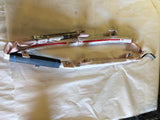 2014 TESLA S Air Bag Airbag Roof Curtain Front Right Passenger Side RH Hatchback