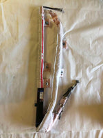 2014 TESLA S Air Bag Airbag Roof Curtain Front Right Passenger Side RH Hatchback