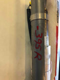 2014 TESLA S Air Bag Airbag Roof Curtain Front Right Passenger Side RH Hatchback