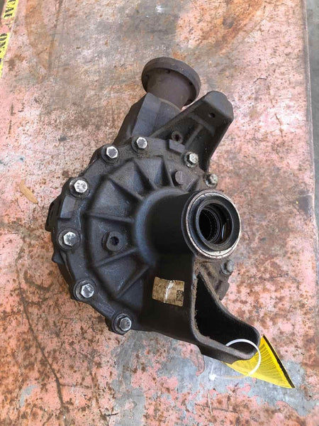 2006 - 2009 RANGE ROVER 4.4L Engine Motor Coolant Water Auxiliary Pump OEM
