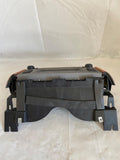 2005 - 2009 RANGE ROVER Info GPS Screen Navigation Display (P/N YIK5000061) OEM