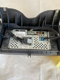 2005 - 2009 RANGE ROVER Info GPS Screen Navigation Display (P/N YIK5000061) OEM