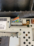2005 - 2009 RANGE ROVER Info GPS Screen Navigation Display (P/N YIK5000061) OEM
