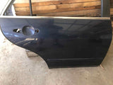 2003 - 2007 HONDA ACCORD Rear Door Paint Code B536P Right Passenger Side RH OEM
