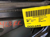 2003 - 2007 HONDA ACCORD Rear Door Paint Code B536P Right Passenger Side RH OEM